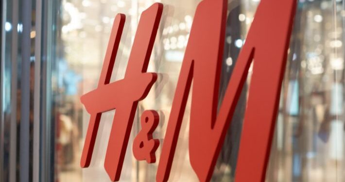 إتش آند إم
