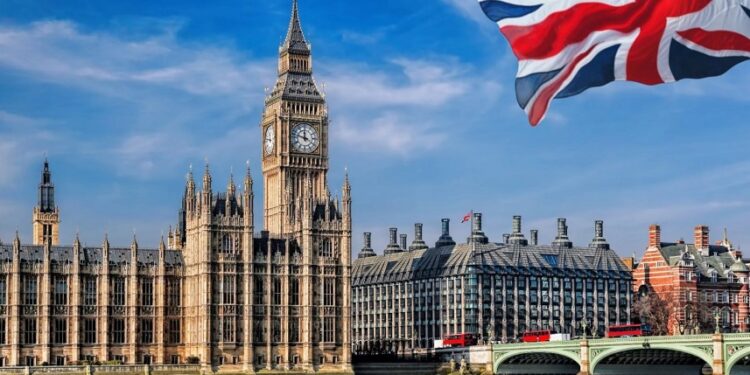 المملكة المتحدة