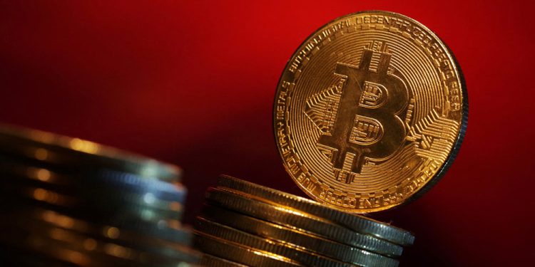 بتكوين ؛ بيتكوين