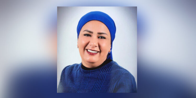 سالى سلامة، مدير عام المبيعات بشركة «نيسان موتور مصر»