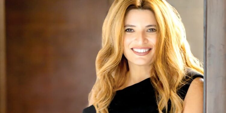 قمة صوت مصر