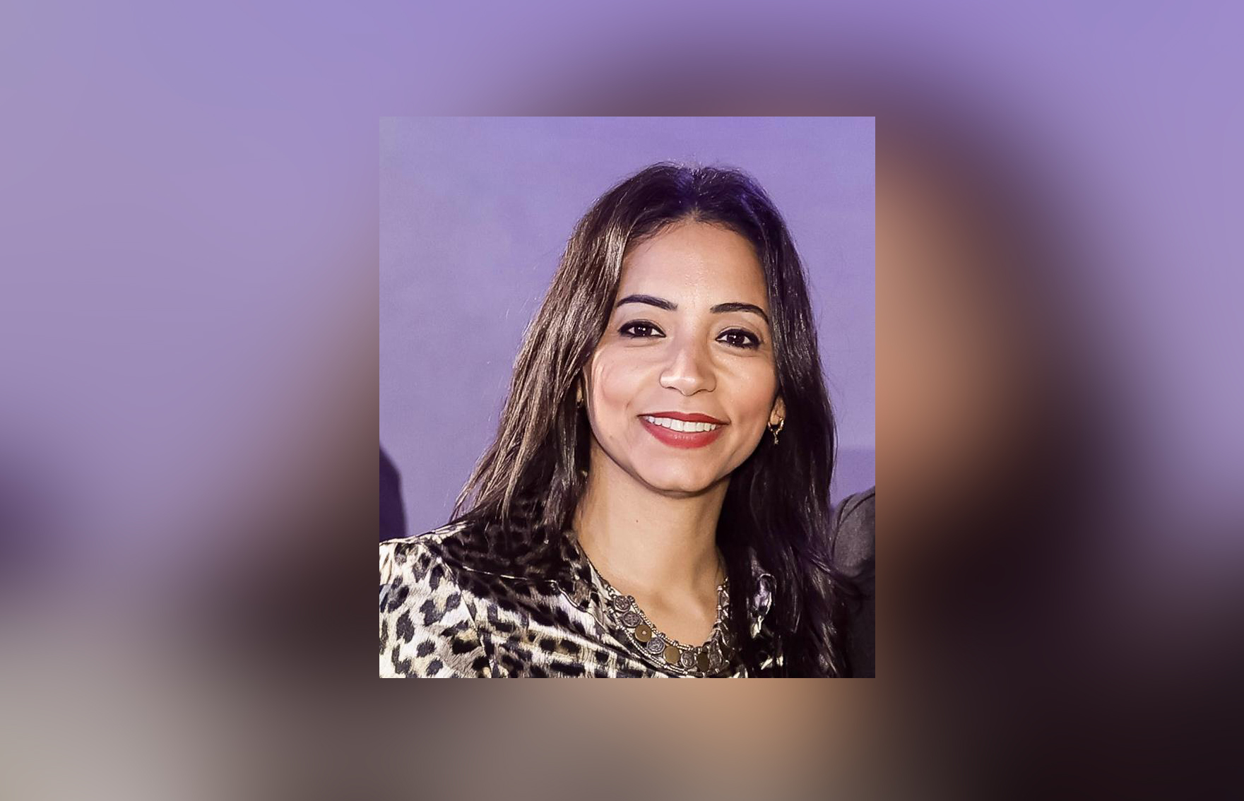 نهى المليجى، مديرة عام علامتى «فولفو» و«لينك آند كو» فى مصر بمجموعة عزالعرب