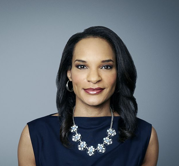 نيا ماليكا هندرسون، كاتب مقالات رأي لدى بلومبرج