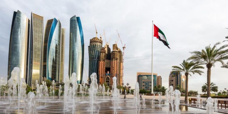 السياحة الإماراتية