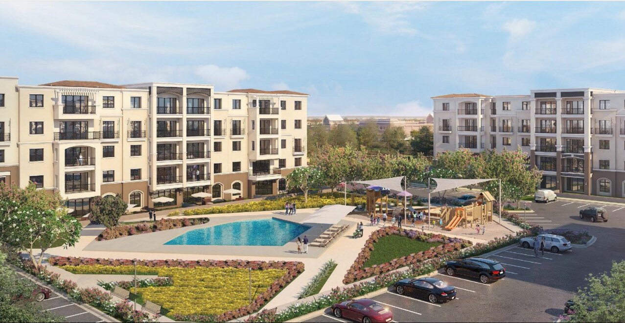 «الإسكان» تطرح 6 فرص استثمارية في القاهرة الجديدة بقيمة إجمالية تتجاوز 15.68 مليار جنيه