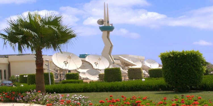 نايل سات
