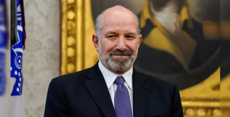 وزير التجارة الأمريكى: لا تأجيل للرسوم الجمركية وستسري لأيام وأسابيع -  جريدة البورصة