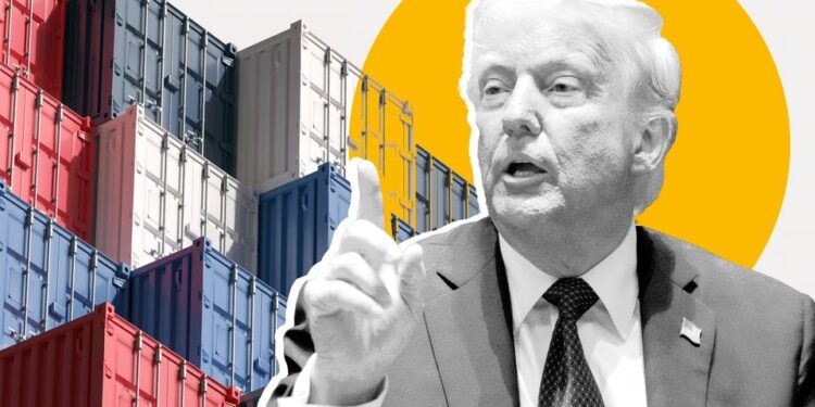 أيرلندا تخشى الضربة الاقتصادية بسبب تعريفات ترامب الجمركية