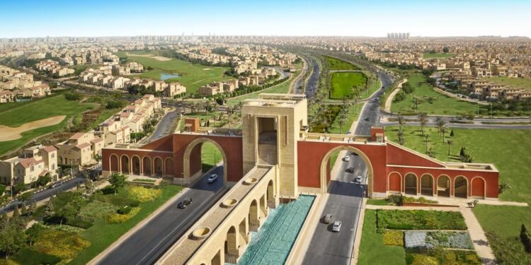 مجموعة طلعت مصطفى