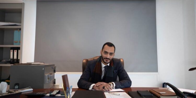 إيسترن للتطوير العقاري ؛ محمد طلعت