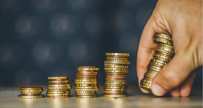 التمويل الاستهلاكي