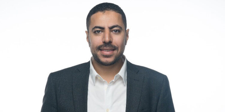 محمد الصاوي الرئيس التنفيذي لشركة كاروفاي