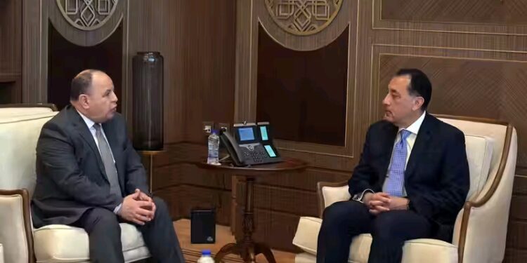 مصر تصرف شريحة جديدة من قرض صندوق النقد بقيمة 1.2 مليار دولار