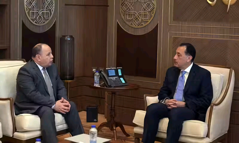 مصر تصرف شريحة جديدة من قرض صندوق النقد بقيمة 1.2 مليار دولار