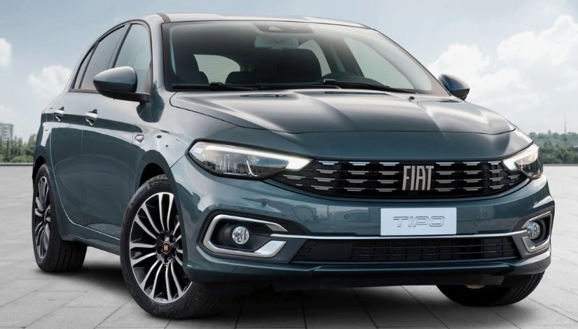 «داينامكس» تطرح فئة جديدة من «فيات تيبو» بسعر 695 ألف جنيه