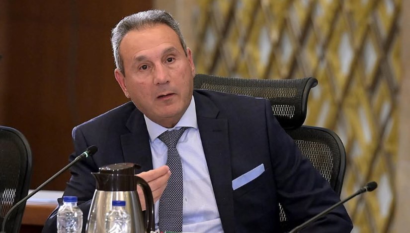 محمد الأتربي، الرئيس التنفيذي للبنك الأهلي المصري