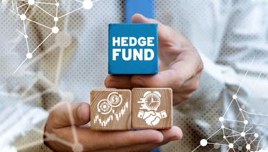 صناديق التحوط