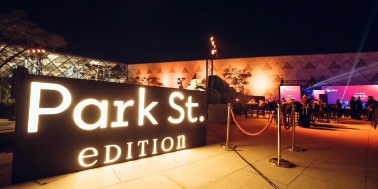 "إنوفو" تنتهي من تصميمات «Park St. Edition»باستثمارات 7 مليارت جنيه