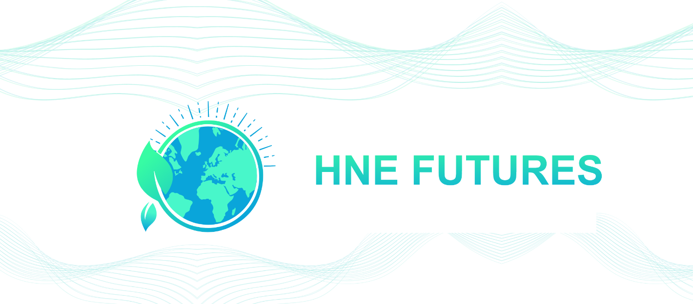شركة "HNE Futures" المتخصصة في تصنيع شواحن السيارات الكهربائية