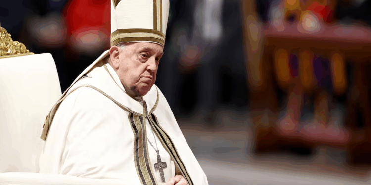 وفاة البابا فرنسيس عن 88 عامًا بعد 12 عامًا من قيادة الكنيسة الكاثوليكية