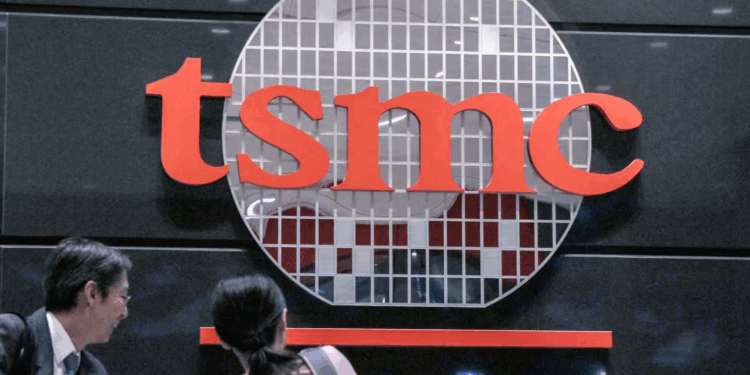 TSMC