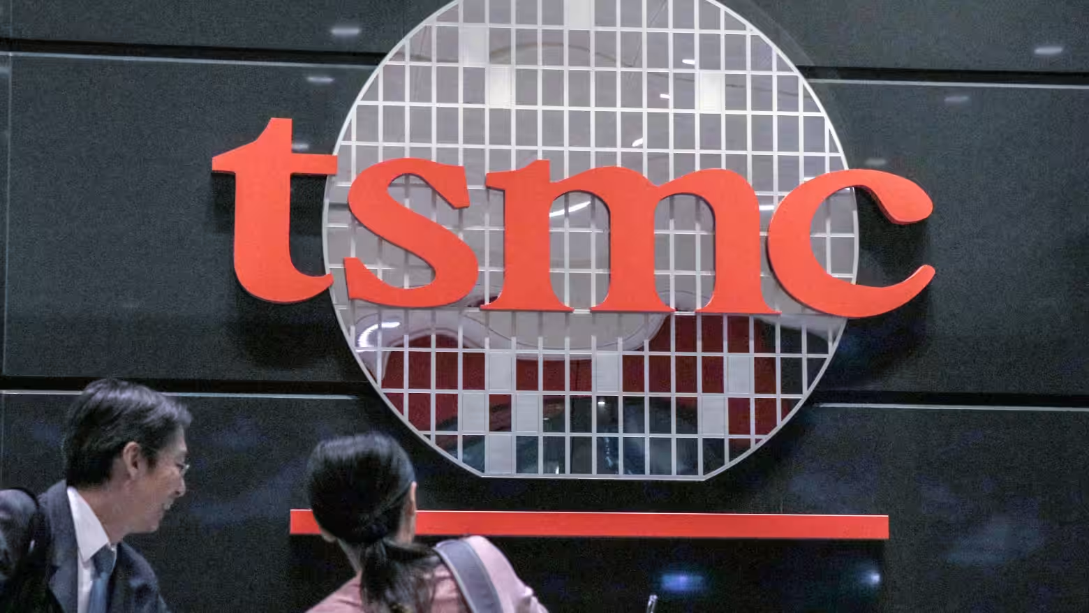 TSMC
