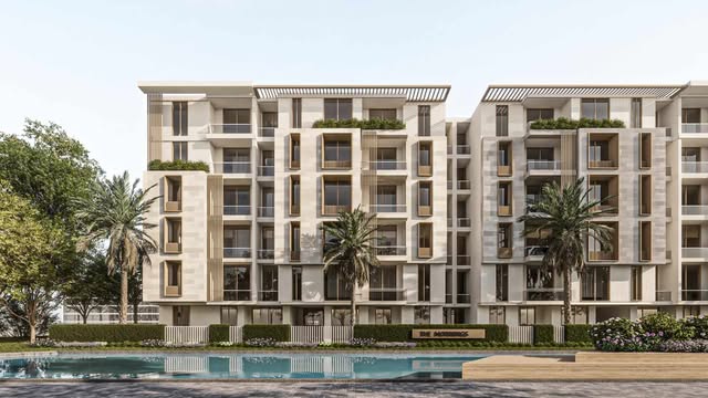 “الأهلي صبور” تطلق مشروع “The Mornings” بإجمالي استثمارات 11 مليار جنيه