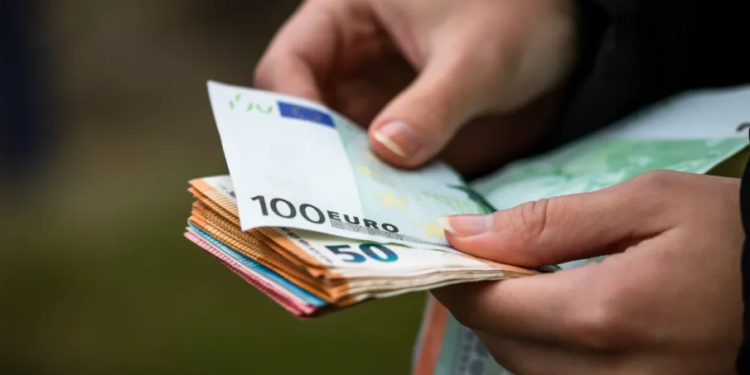 التضخم في منطقة اليورو ؛ الاتحاد الأوروبي