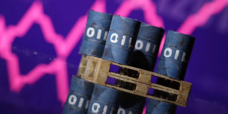 أسعار النفط