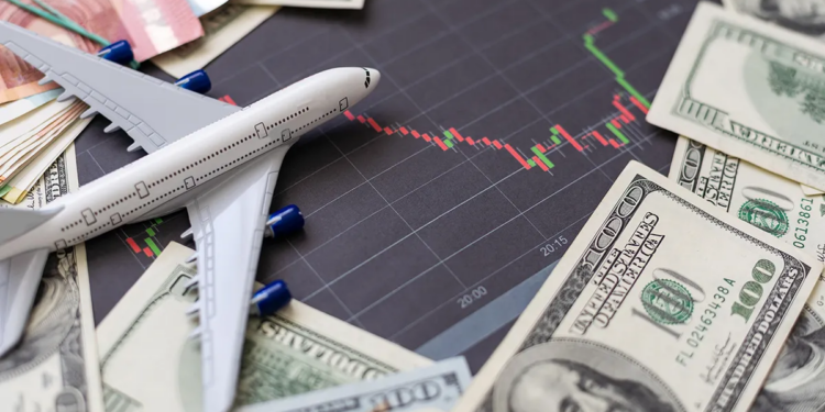 إياتا ؛ قطاع السفر ؛ الطيران