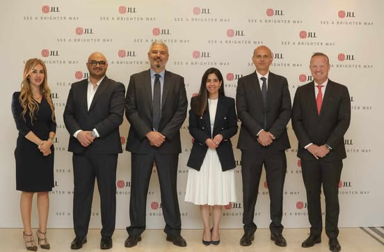 “جيه إل إل”: مرونة سوق العقارات تعكس التفاؤل على المدى الطويل لجذب المستثمرين الدوليين