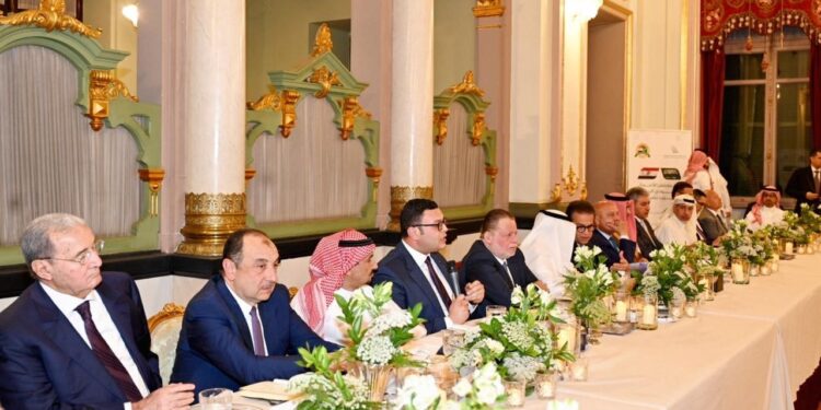 الحكومة تسعى لإنشاء صندوق عقاري مصري سعودي لتعزيز التعاون ببعض المشروعات