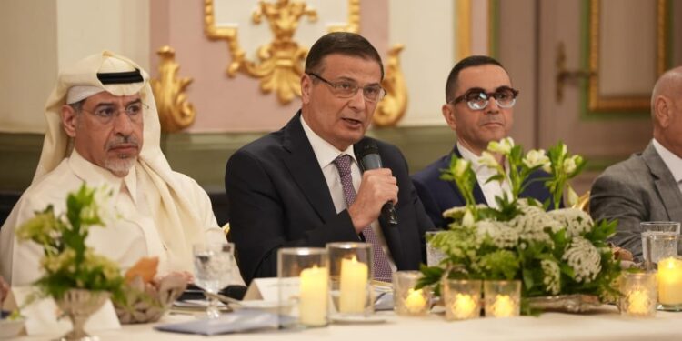 وزير الزراعة: 34 مليار دولار حجم استثمارات الشركات السعودية في مصر