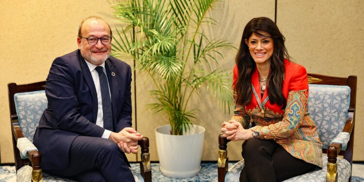 4 مليارات يورو حجم محفظة التمويلات التنموية الفرنسية في مصر