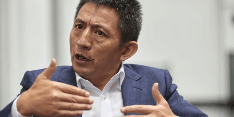 تعيين مفاوضاً تجارياً جديداً للصين في لحظة حاسمة من التصعيد مع أمريكا