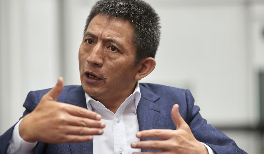 تعيين مفاوضاً تجارياً جديداً للصين في لحظة حاسمة من التصعيد مع أمريكا