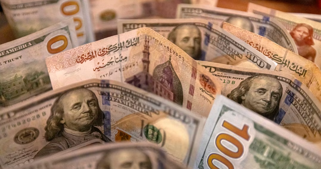 مصر ؛ الجنيه ؛ الدولار ؛ الديون ؛ الاقتصاد المصري ؛ احتياطي النقد الأجنبي ؛ سعر الدولار