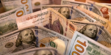 مصر ؛ الجنيه ؛ الدولار ؛ الديون ؛ الاقتصاد المصري ؛ احتياطي النقد الأجنبي ؛ سعر الدولار