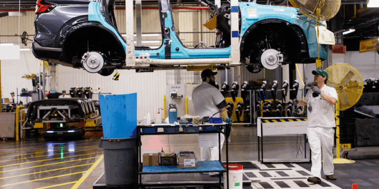 الرسوم الجمركية ؛ صناعة السيارات