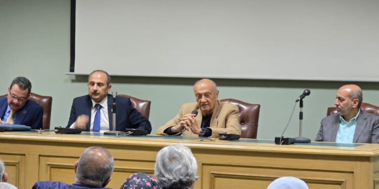 "التقييم العقاري": حوكمة الأصول العقارية مفتاح الاستقرار والنمو داخل السوق