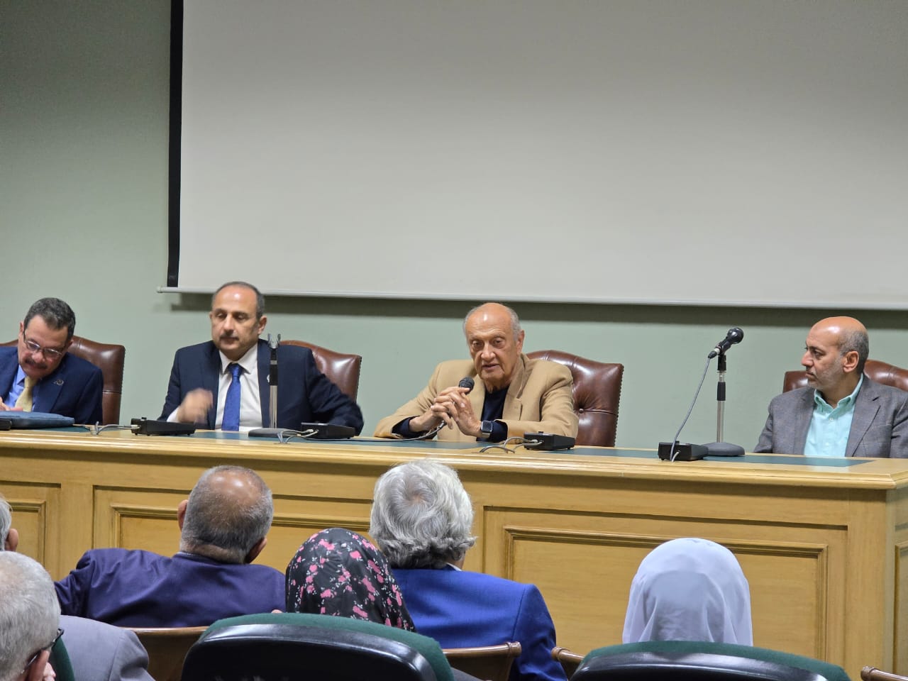 "التقييم العقاري": حوكمة الأصول العقارية مفتاح الاستقرار والنمو داخل السوق