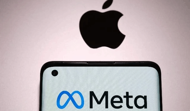 آبل" و"ميتا"