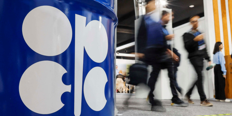 أوبك+ ؛ أوبك
