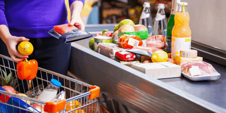 الشركات الغذائية ؛ الصناعات الغذائية ؛ التضخم ؛ السلاسل التجارية ؛ الأغذية