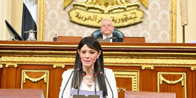 "المشاط": 20.4 تريليون جنيه قيمة الناتج المحلي الإجمالي بالأسعار الجارية 2025-2026