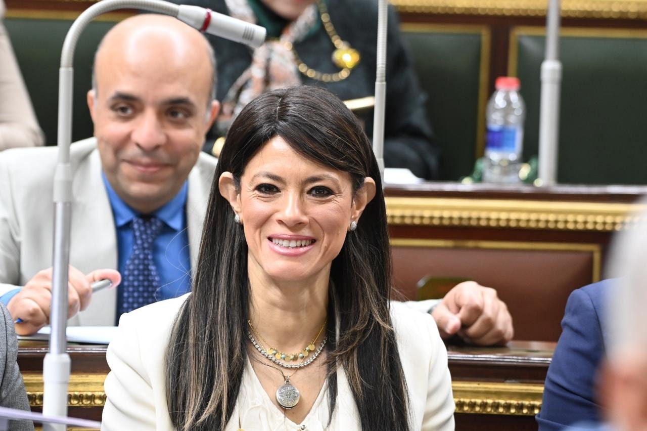 "المشاط": 4 مليارات دولار تمويلات لدعم الموازنة وتوفير السلع بـ2024