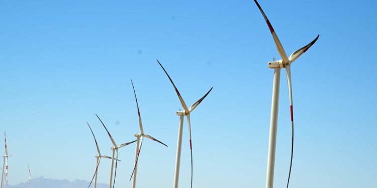 "أوراسكوم للإنشاءات": 780 مليون دولار استثمارات أجنبية مباشرة بمحطة رياح رأس غارب