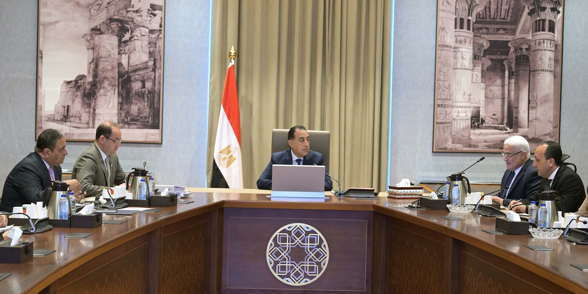 إيرادات "التأمين الاجتماعي" ترتفع إلى 44.2 مليار جنيه بـ2023-2024