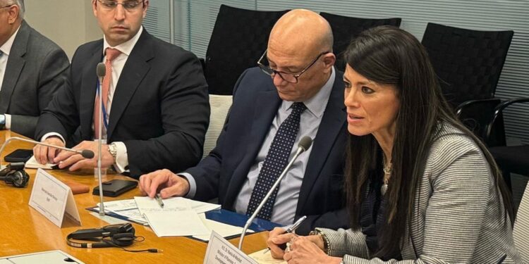 مصر تبحث مع البنك الدولي الاستراتيجيات المبتكرة لجذب الاستثمار الأجنبي المباشر