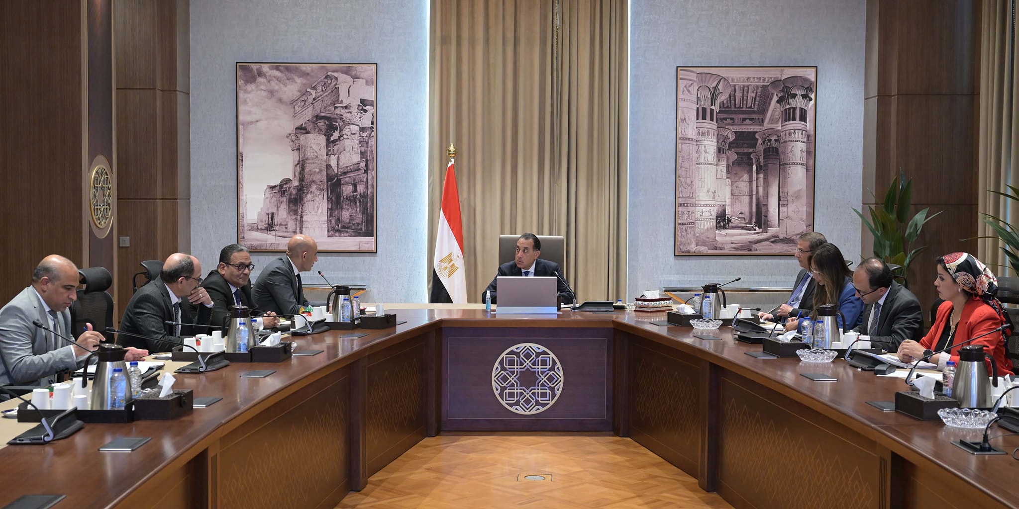 مقترح لإشراك القطاع الخاص في إدارة وتشغيل المدارس الفنية الزراعية